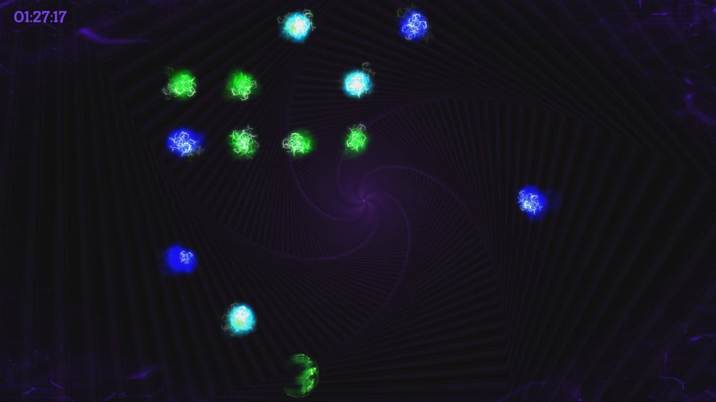 Energy Cycle