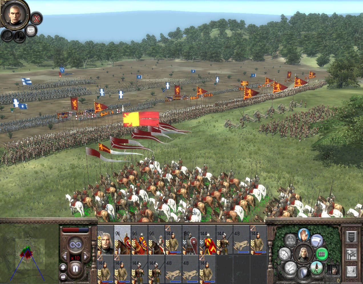 Medieval II: Total War