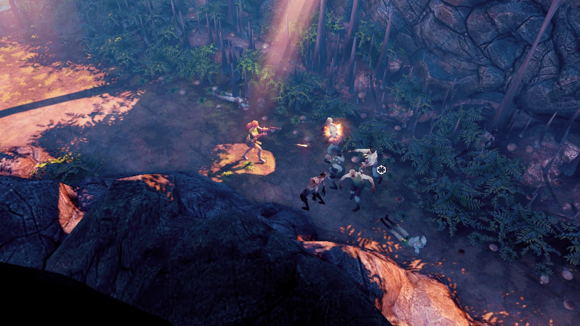 Dead Island: Epidemic