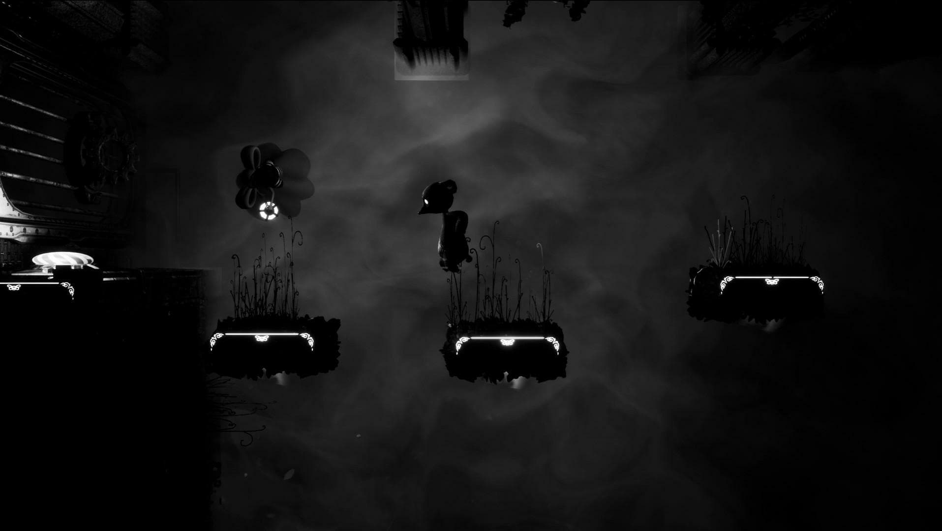 Tandem: A Tale of Shadows