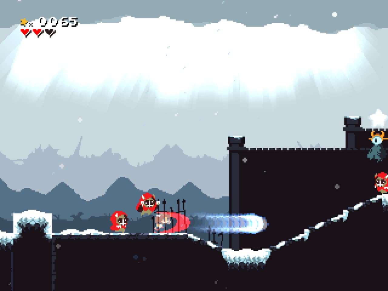 Momodora III