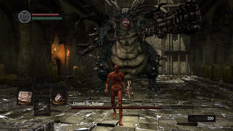 Dark Souls: Remastered