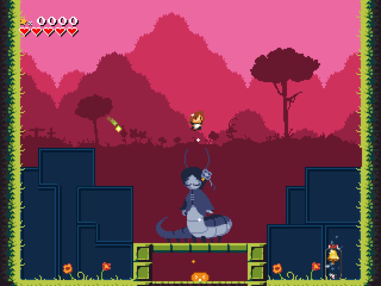 Momodora III
