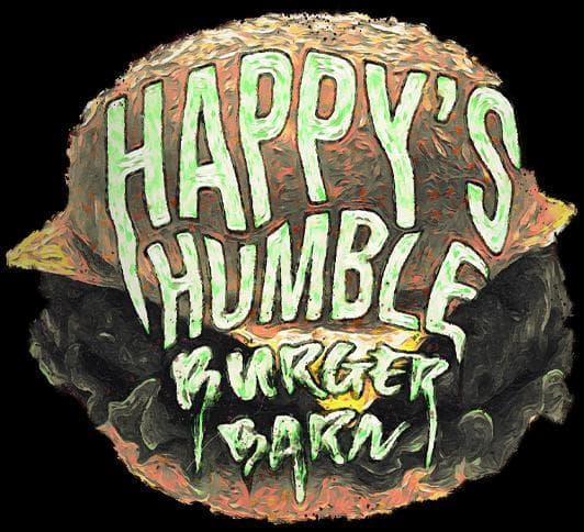 Happy's Humble Burger Barn