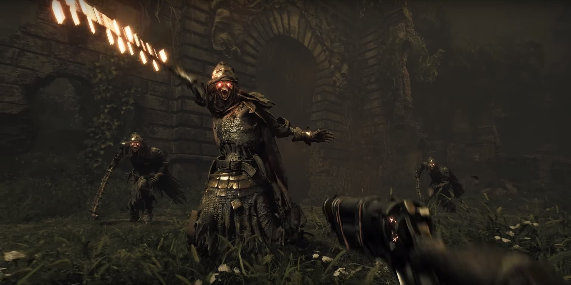 Witchfire