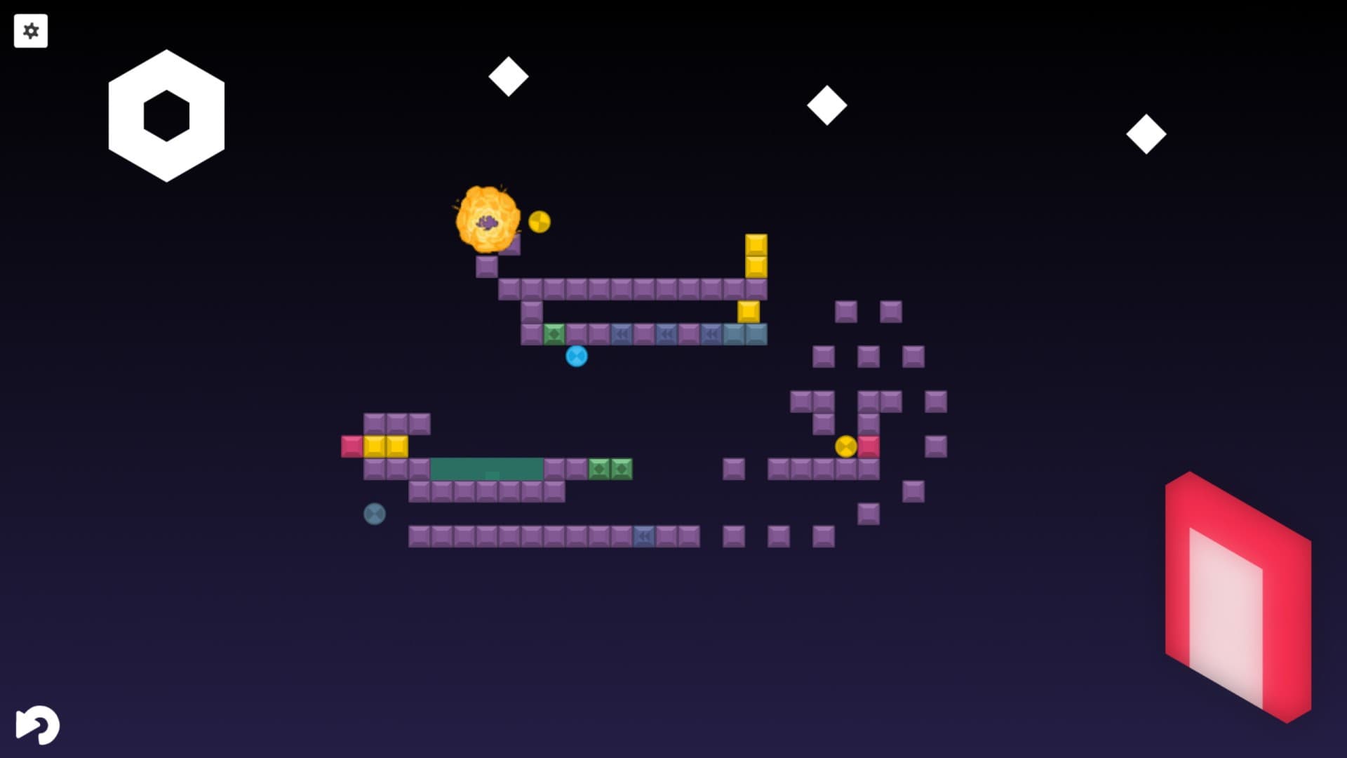 Zup! F