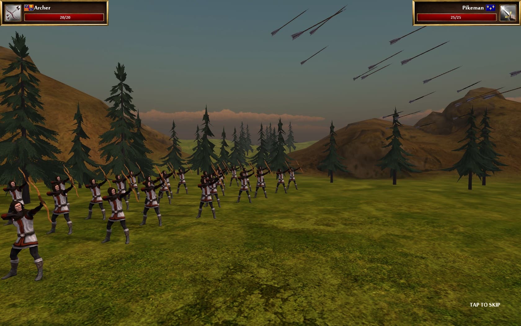 Broadsword: Age of Chivalry