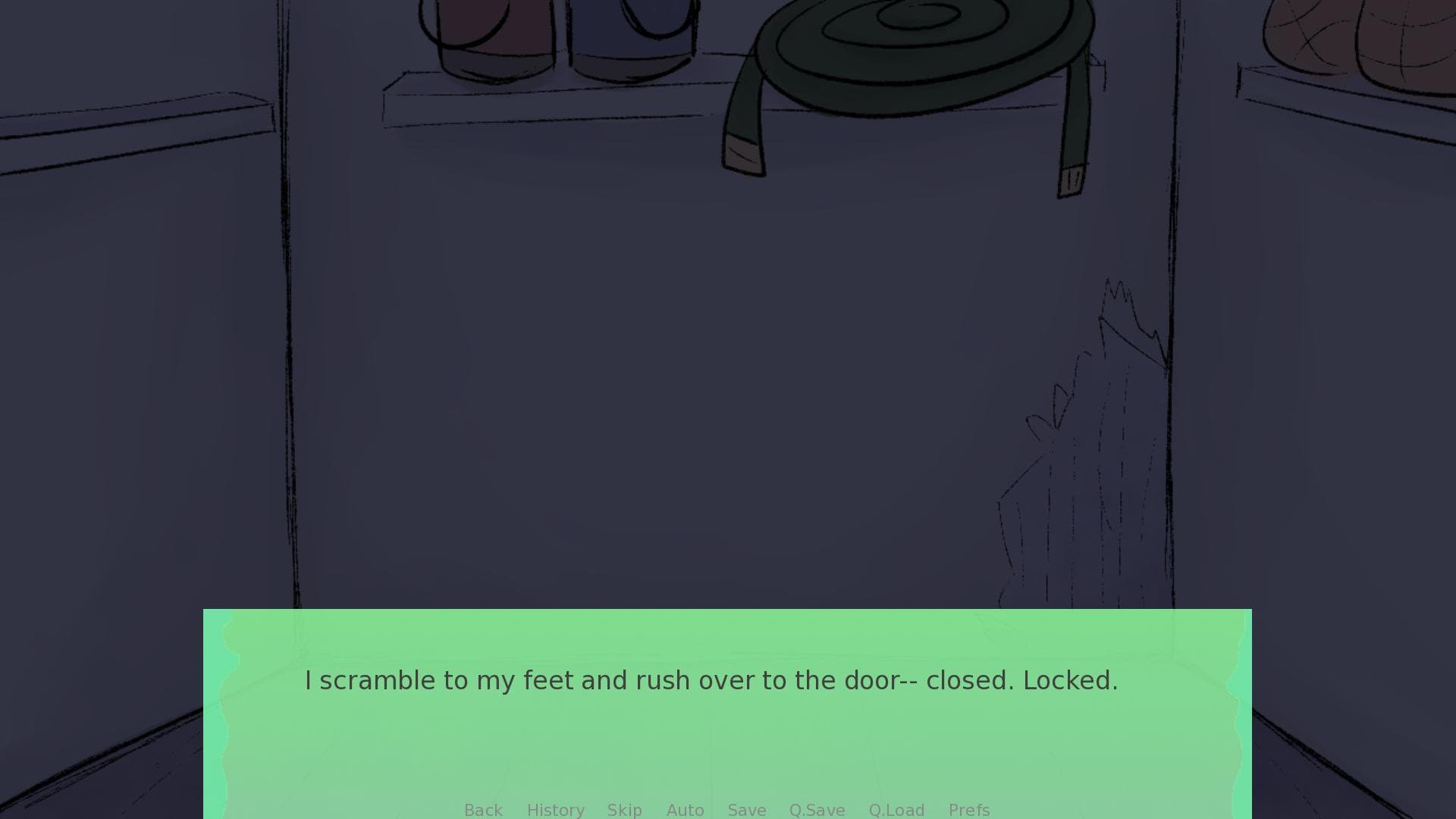 ROOMMATES