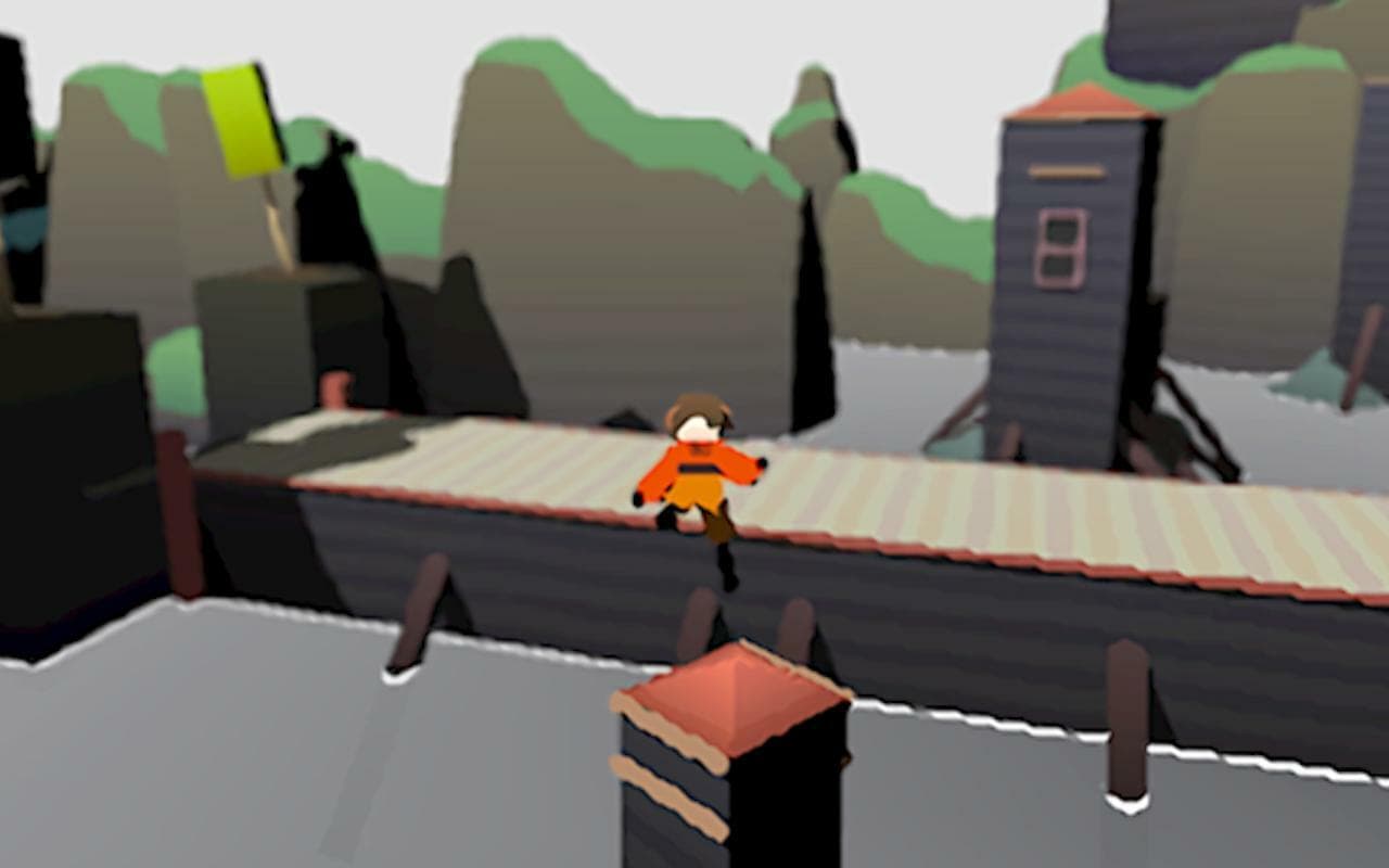 Popo's Tower
