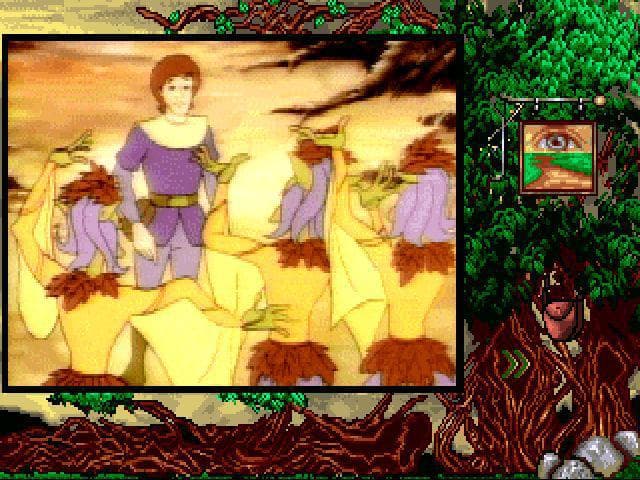 Kingdom: The Far Reaches