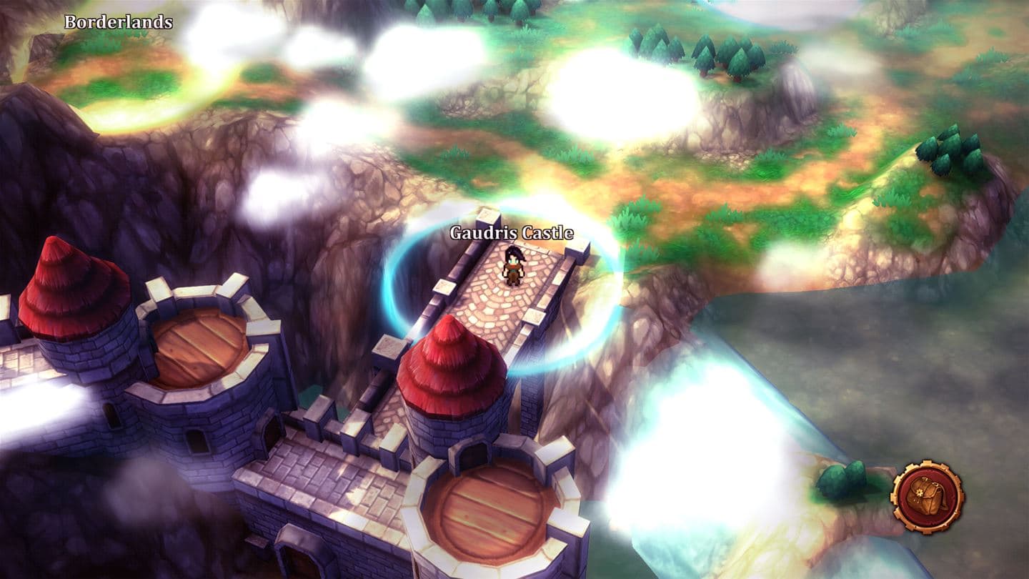 Trulon: The Shadow Engine