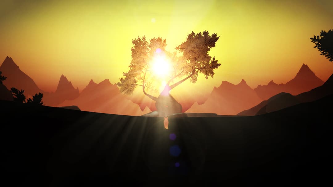 The First Tree