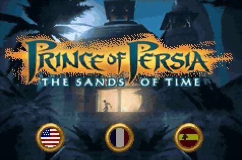 Prince of Persia: The Sands of Time