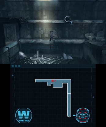 Batman: Arkham Origins Blackgate