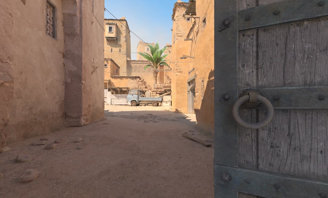 Counter-Strike 2