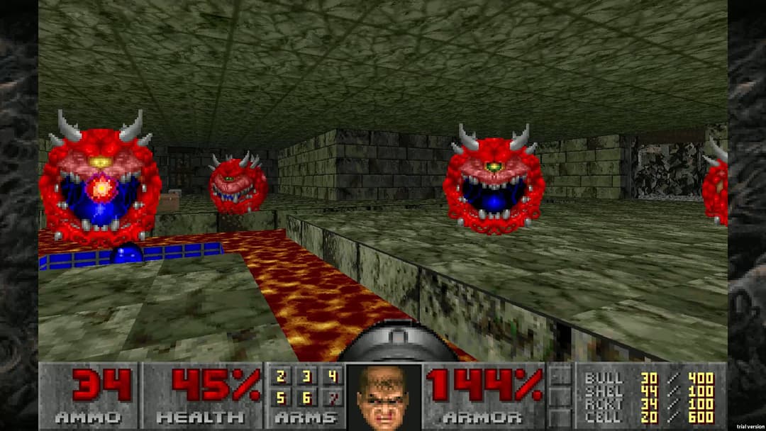 DOOM