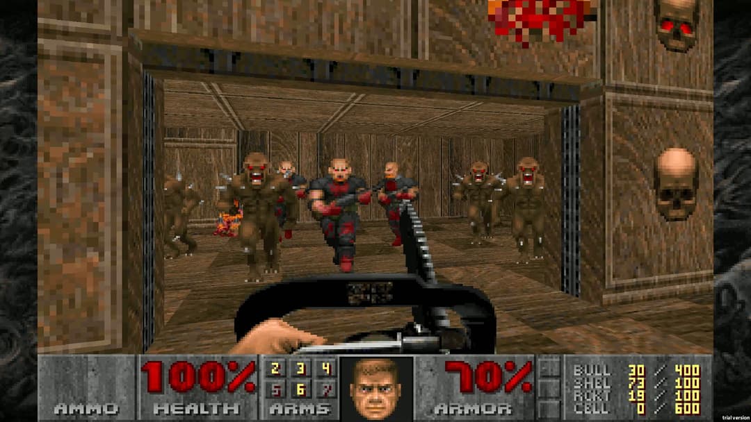 DOOM