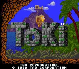 Toki