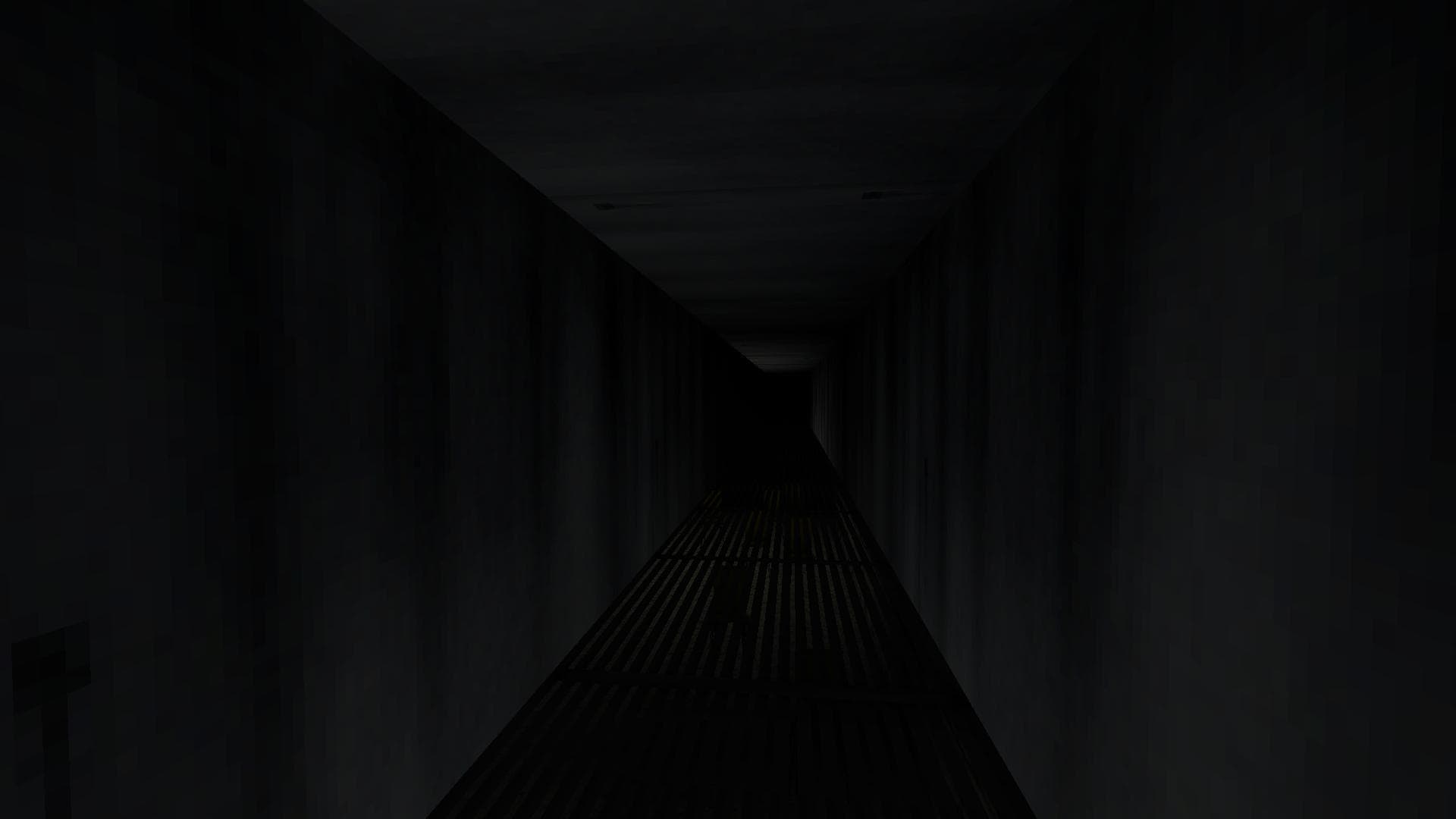 Dismantled