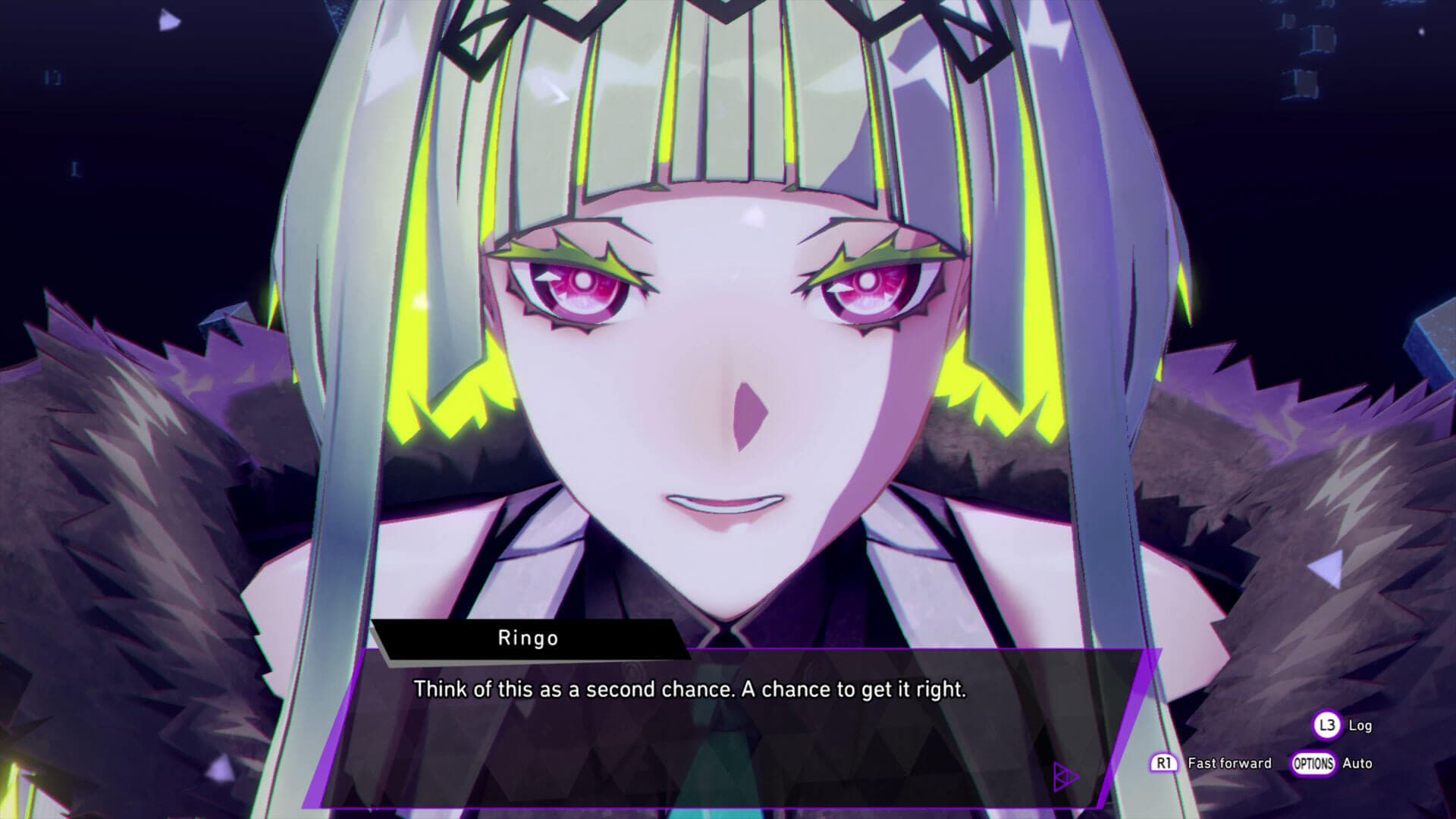 Soul Hackers 2