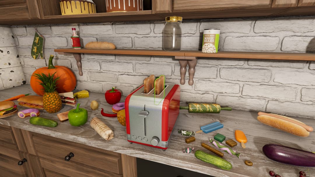 House Flipper 2