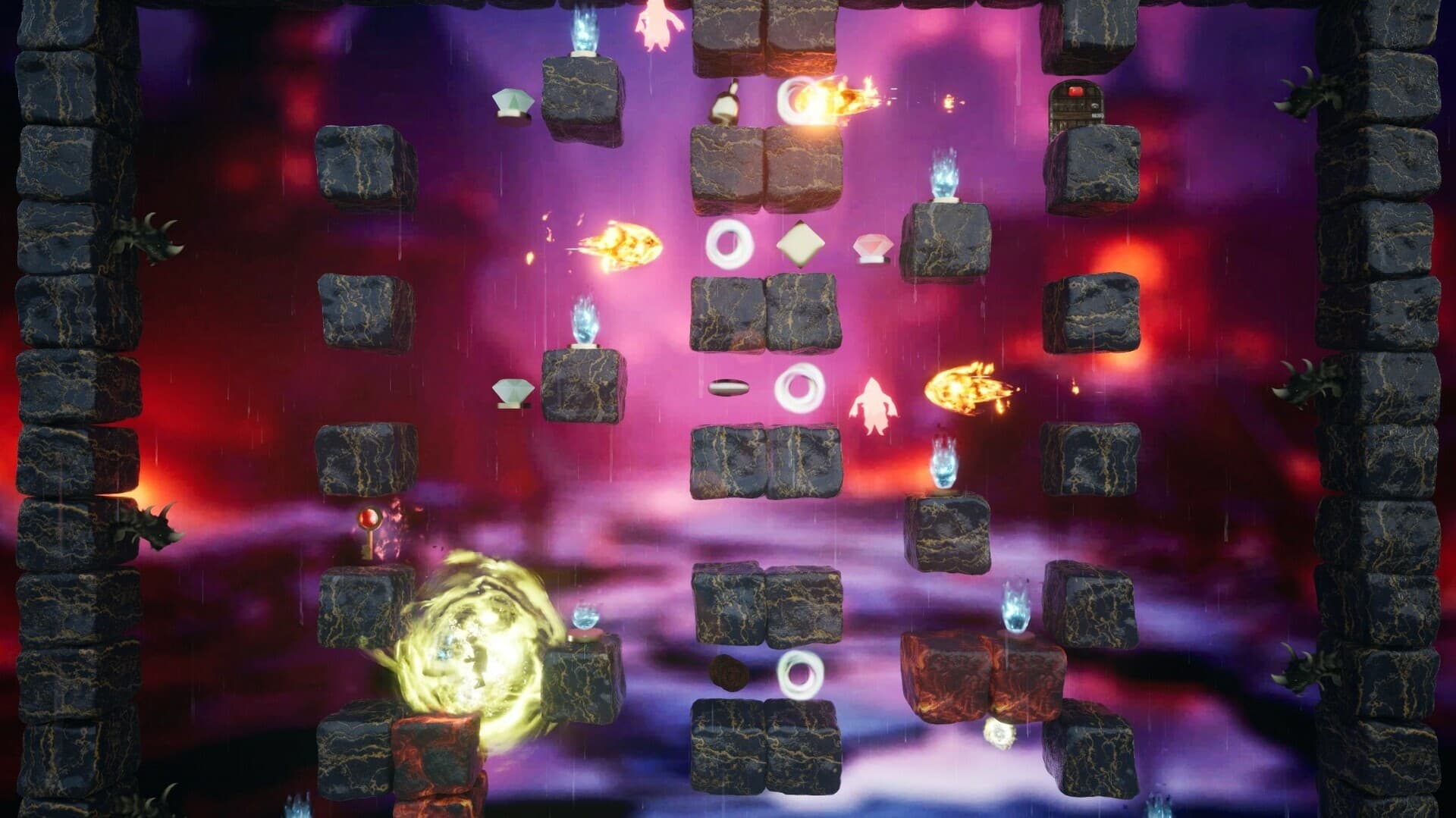 Paladin's Passage