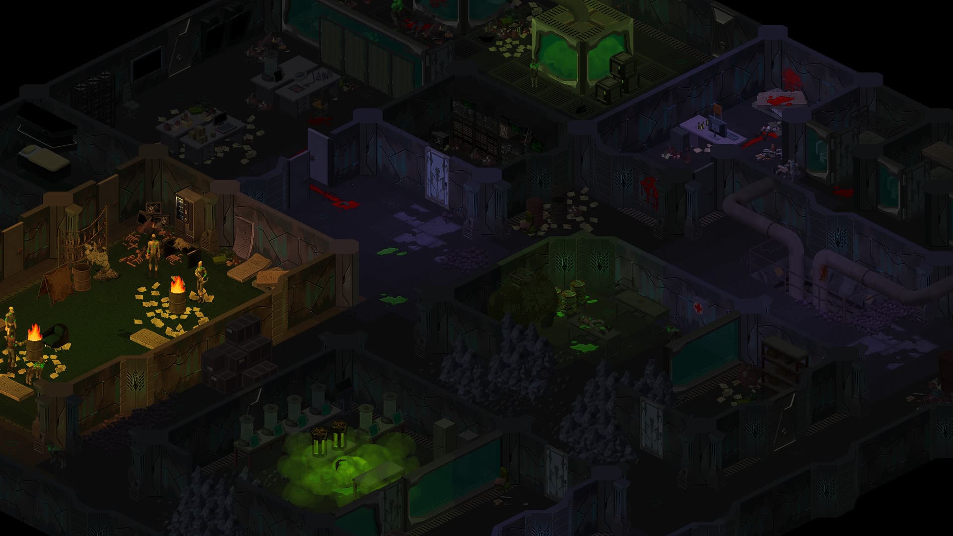 UnderRail