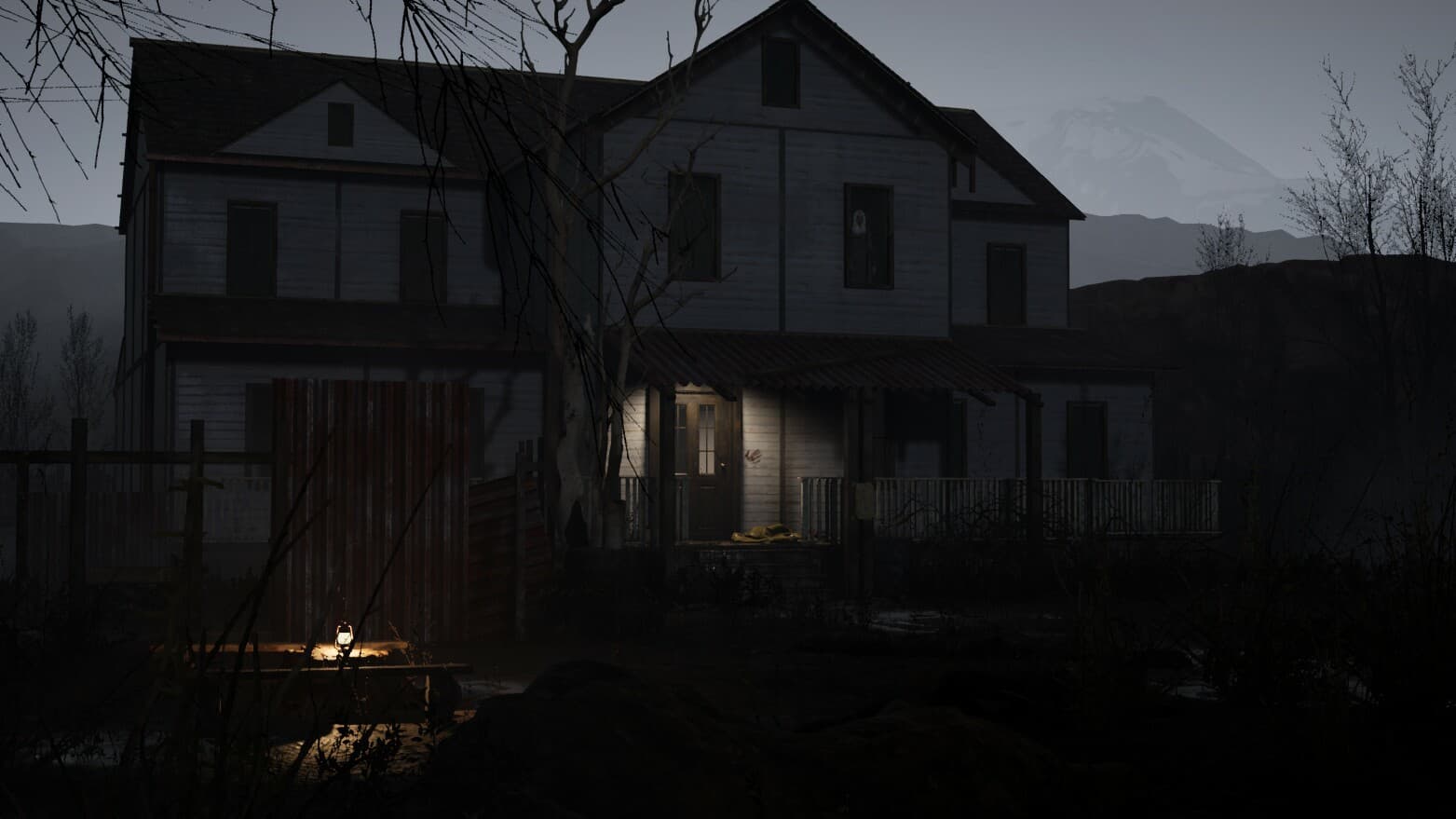 Horror Story: Hallowseed