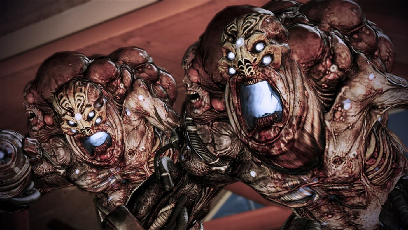 Mass Effect 3