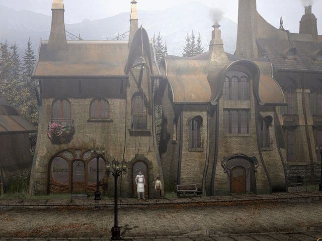 Syberia