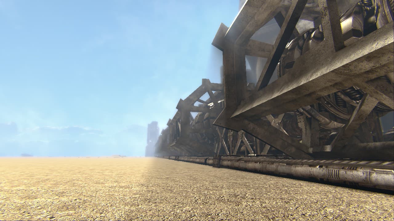 De-Void