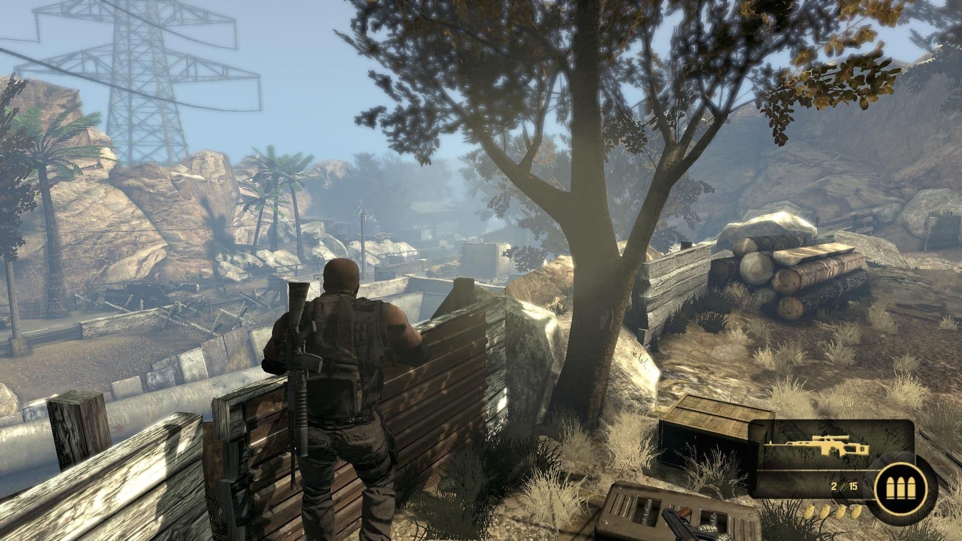 Global Ops: Commando Libya