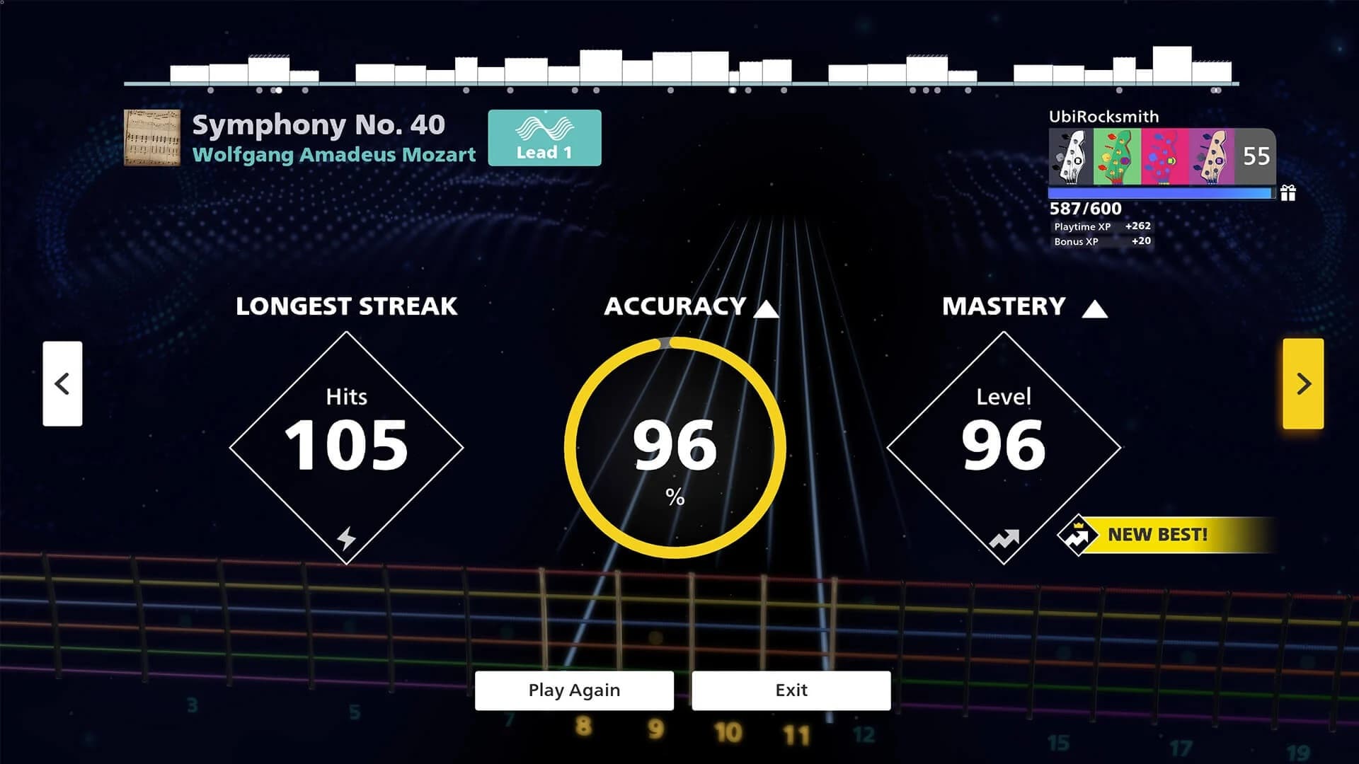 Rocksmith+