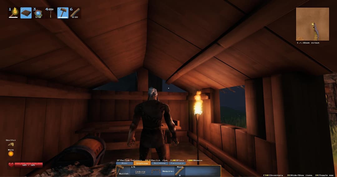 Valheim
