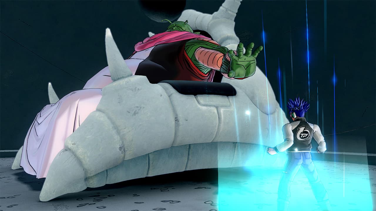 Dragon Ball Xenoverse 2