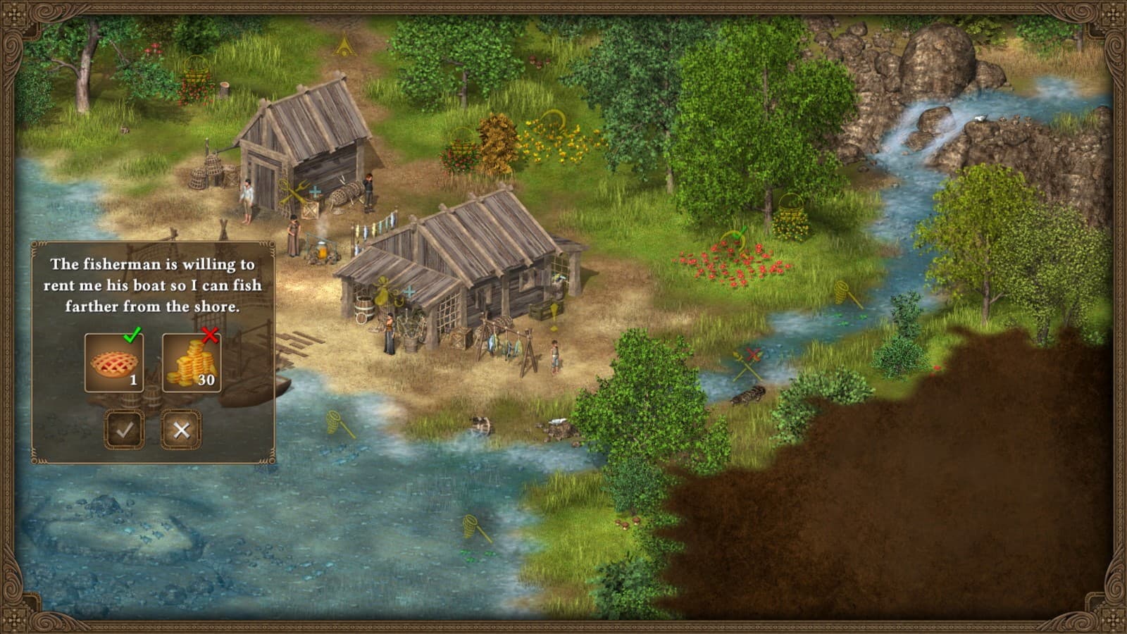 Hero of the Kingdom: The Lost Tales 1