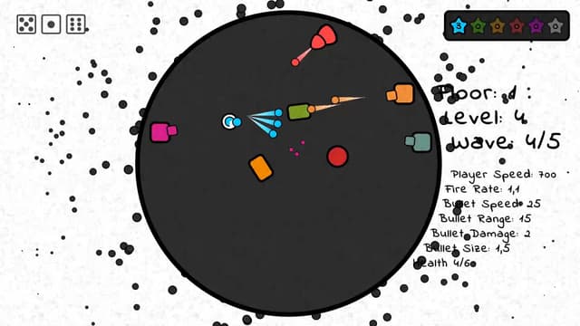 Project Romboid