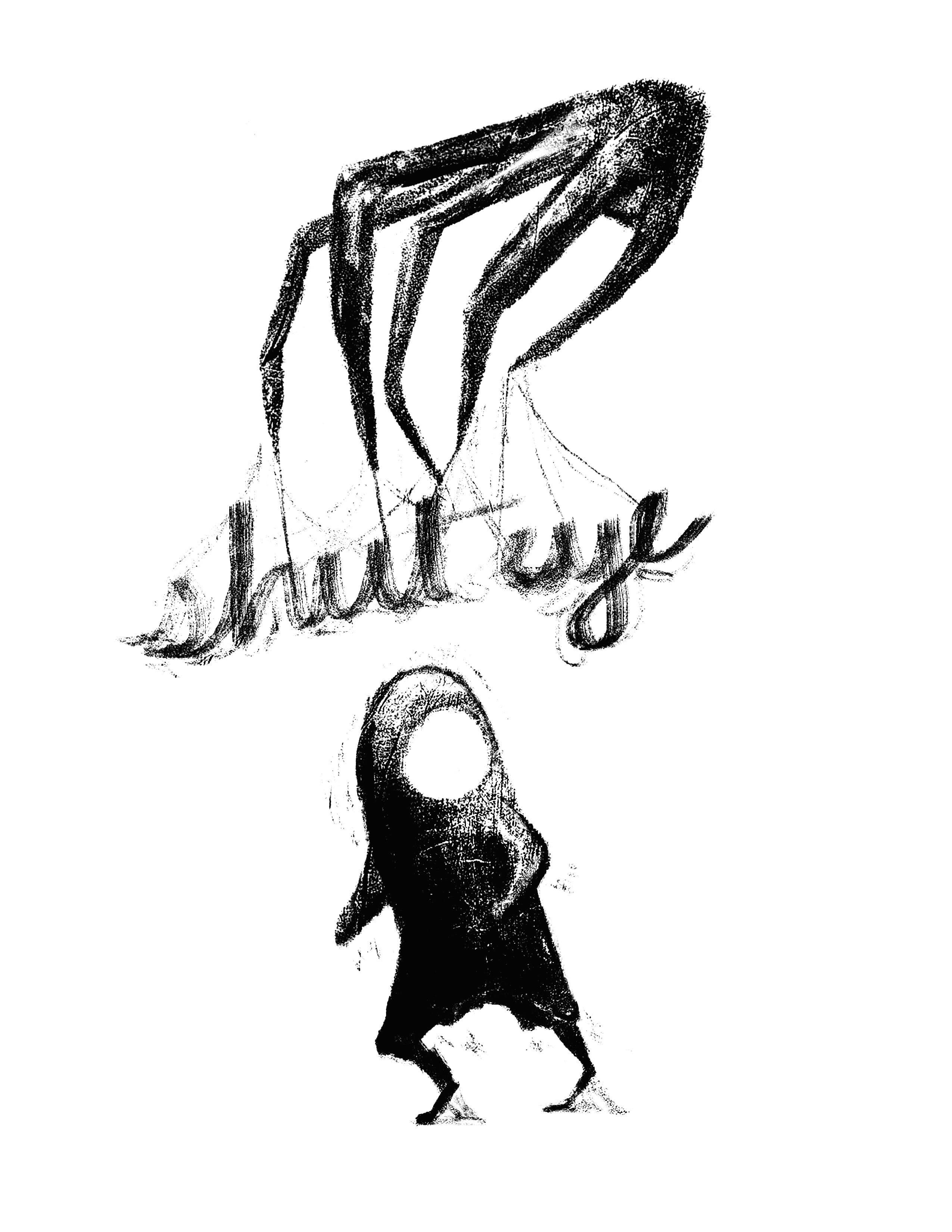 Shut Eye