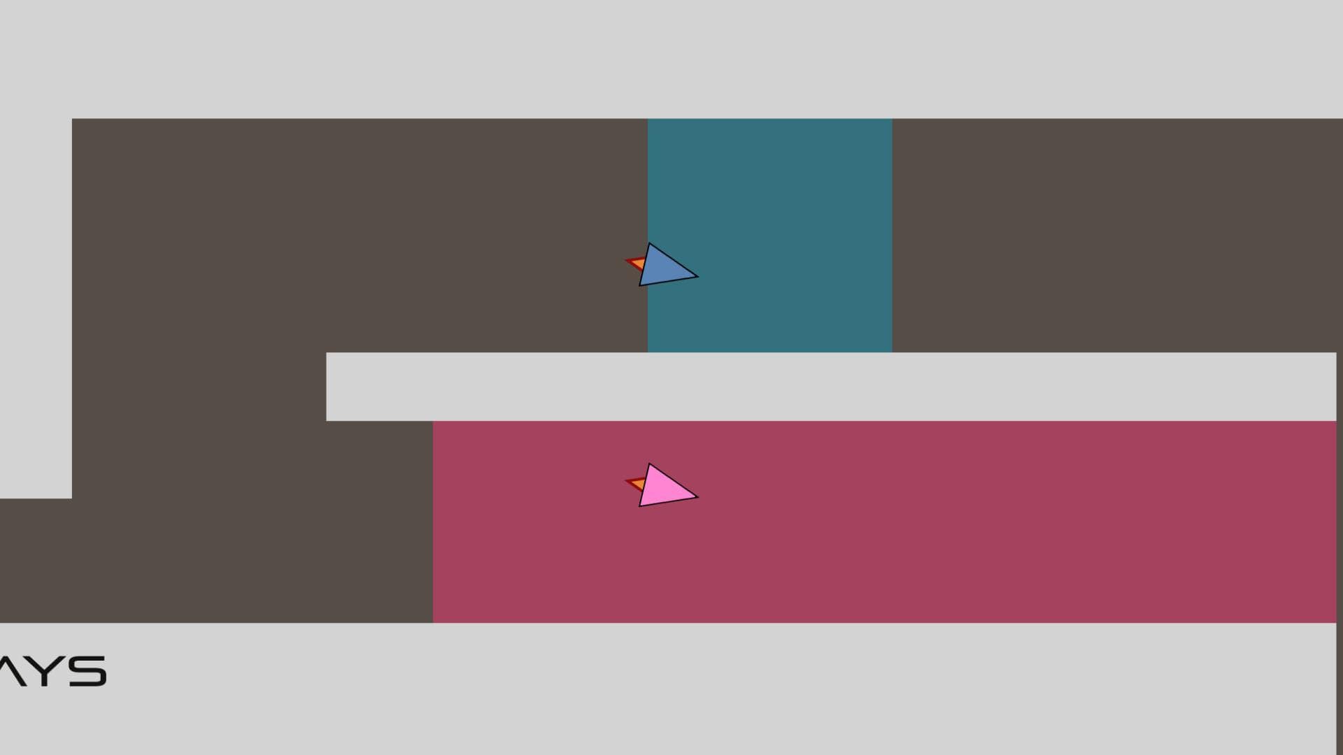 Trianguluv