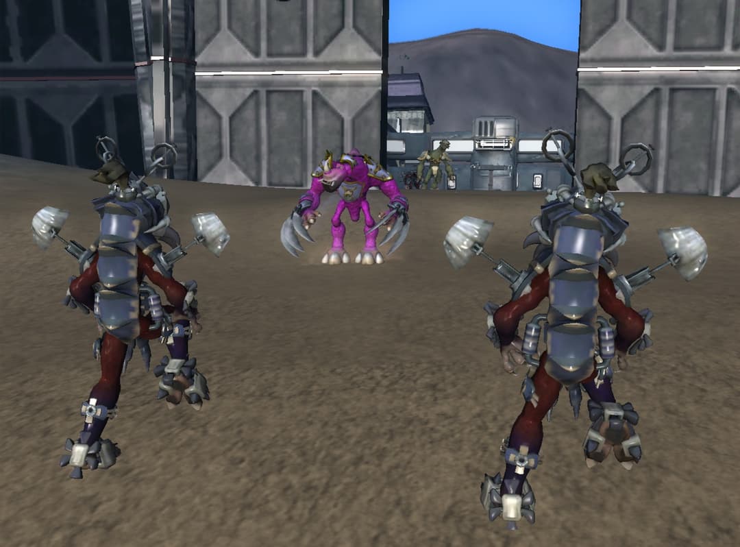 Spore: Galactic Adventures