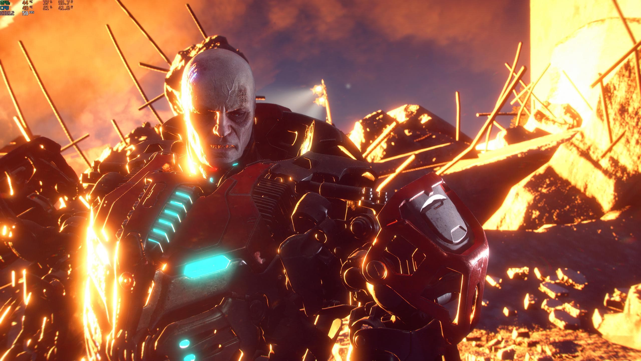 Rage 2