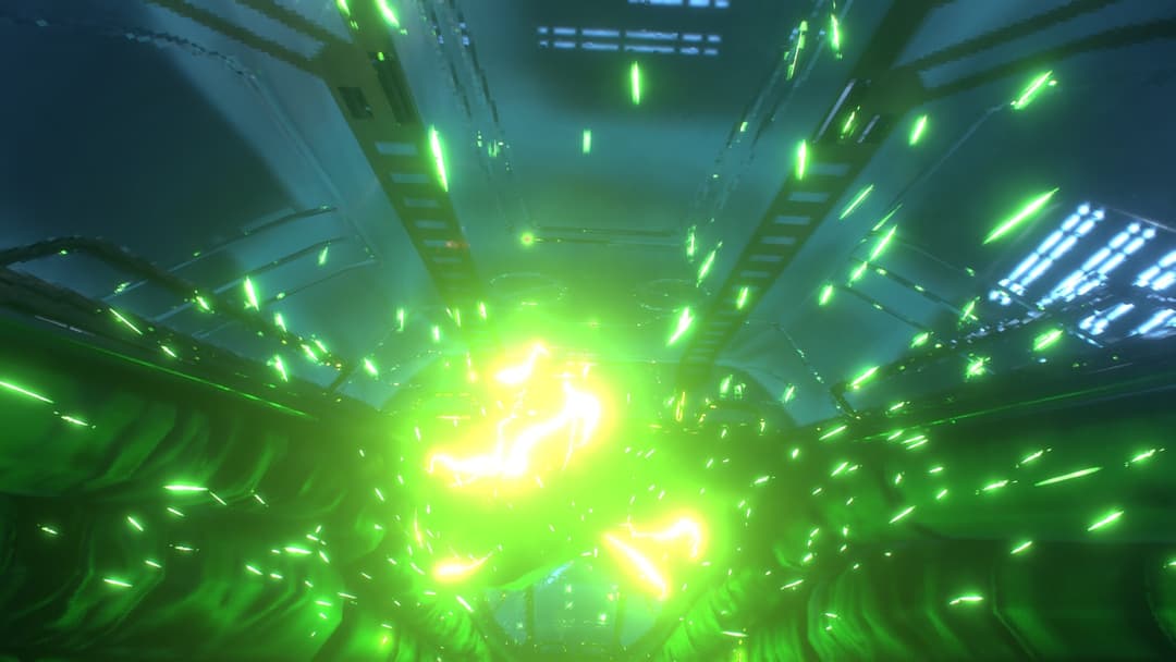 System Shock