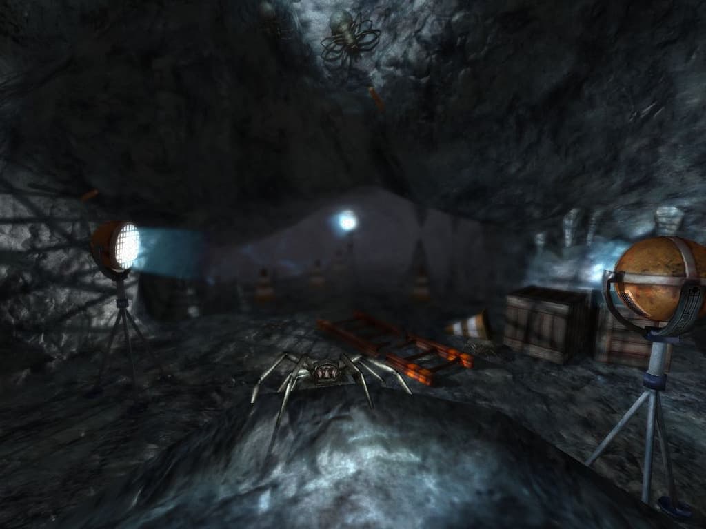 Penumbra Overture