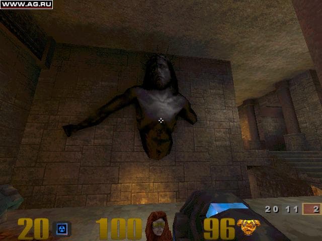 Quake III Arena