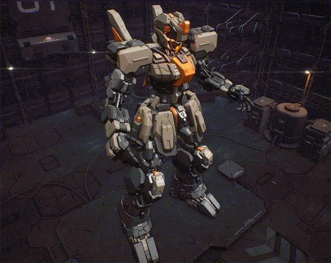 M.A.S.S. Builder