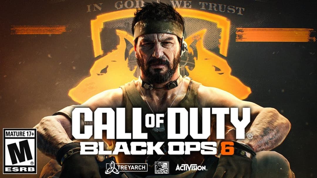 Call of Duty: Black Ops 6