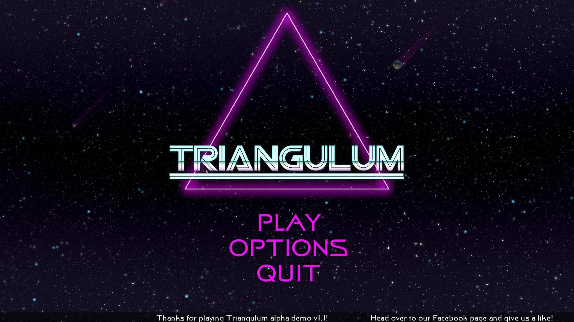 Triangulum
