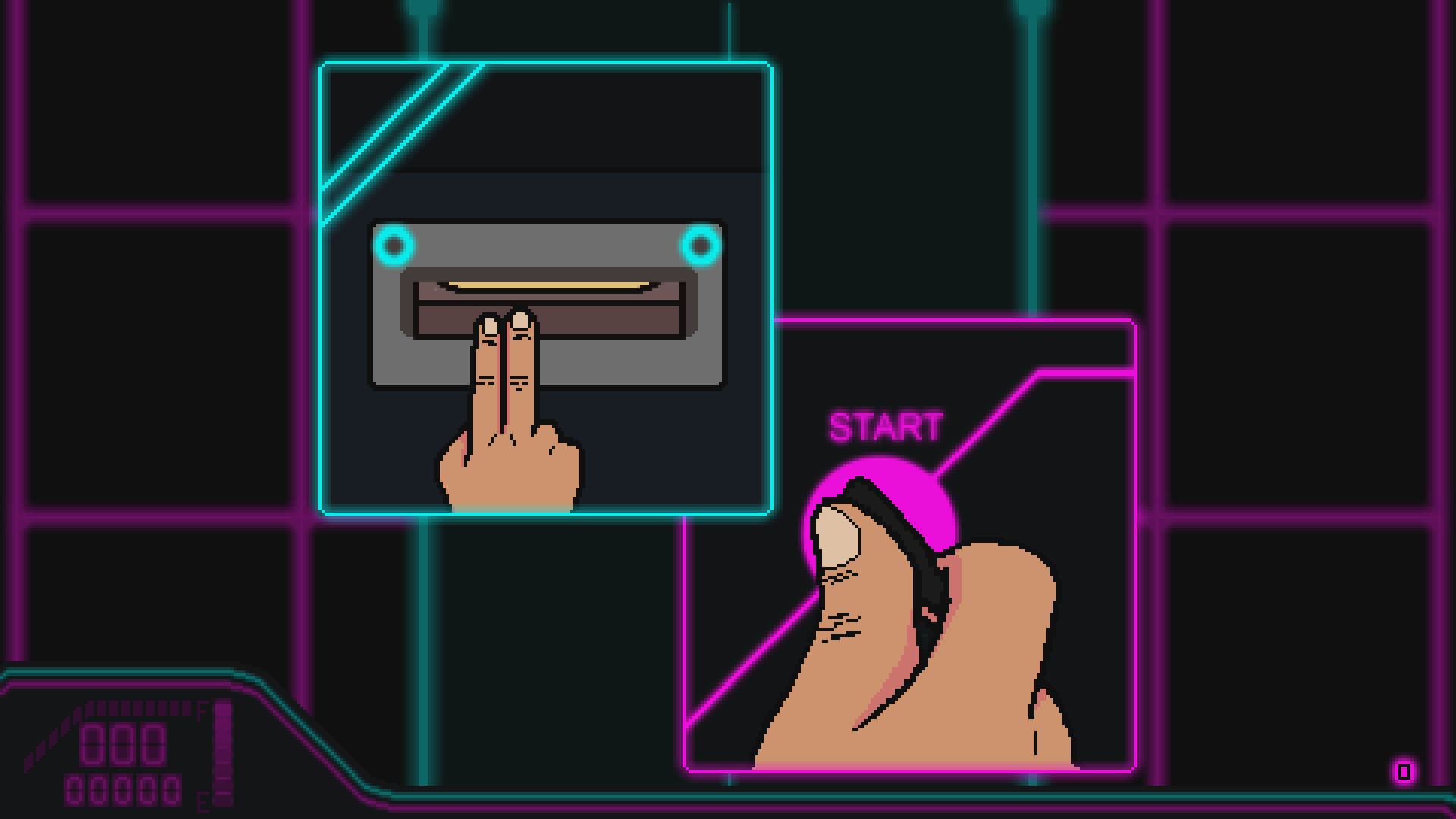 Razortron 2000