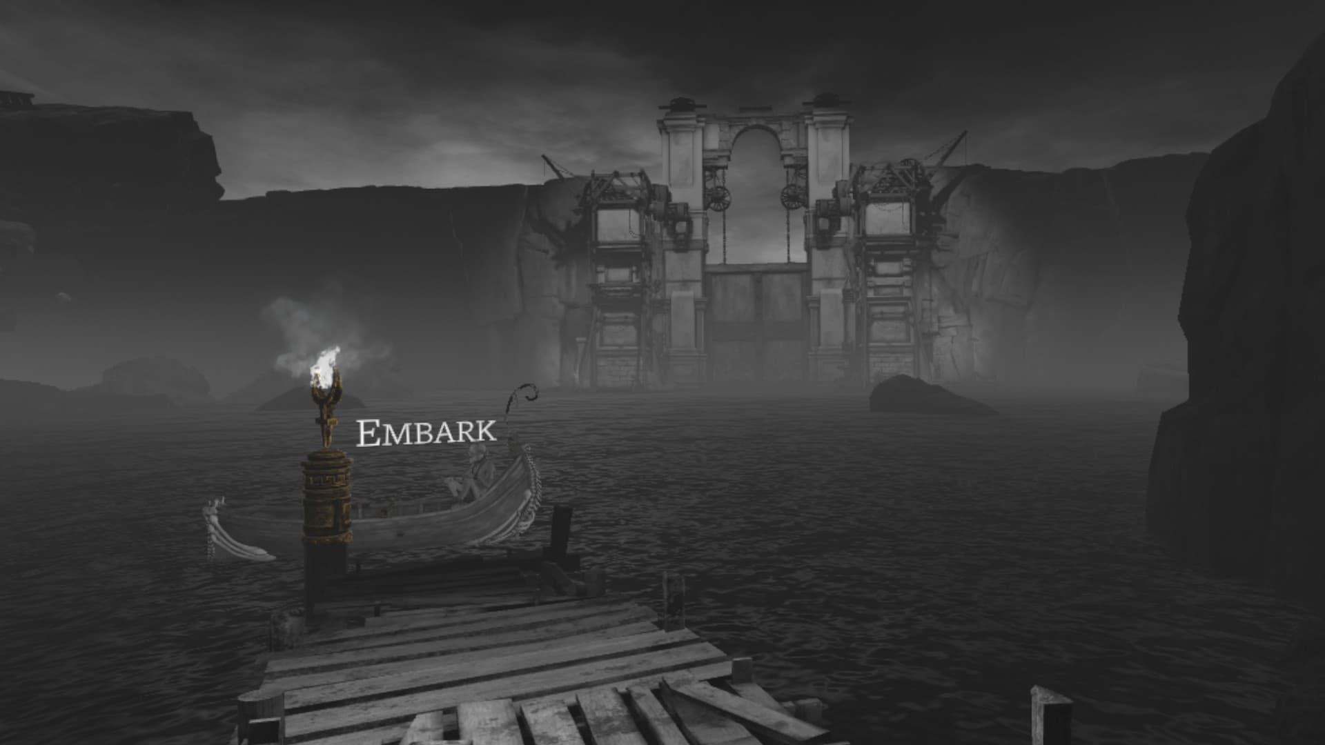 Journey For Elysium