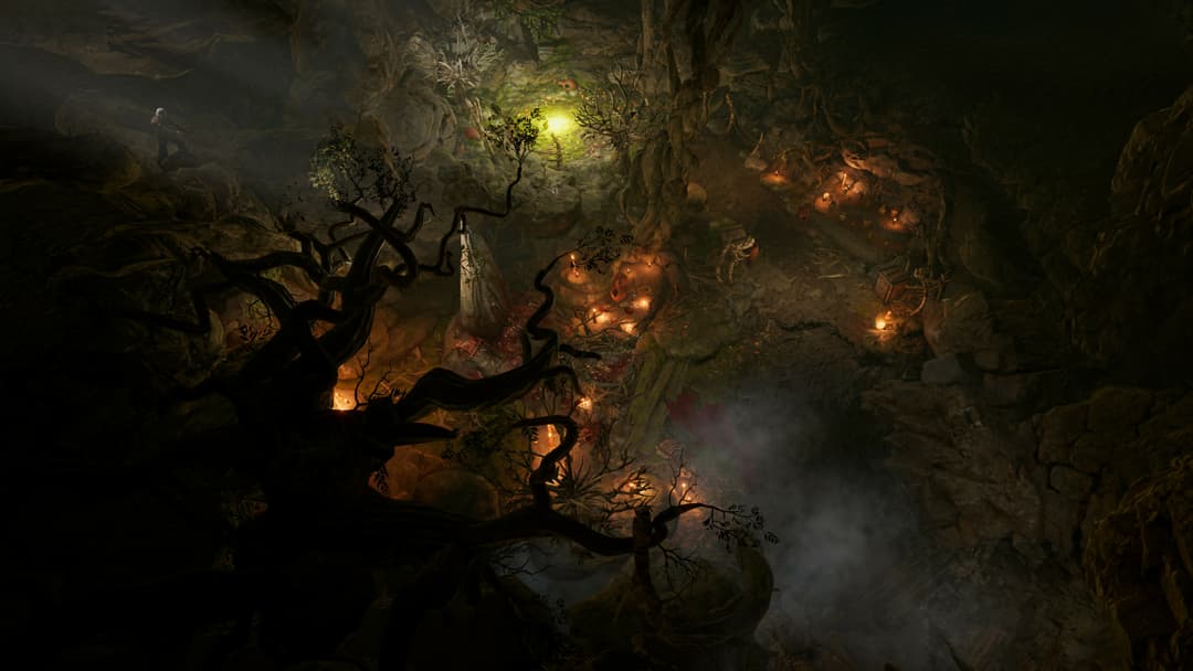 Baldur's Gate III